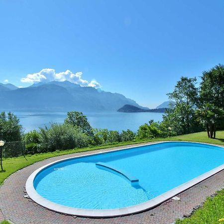 Bellavista Del Lago Menaggio Exterior photo
