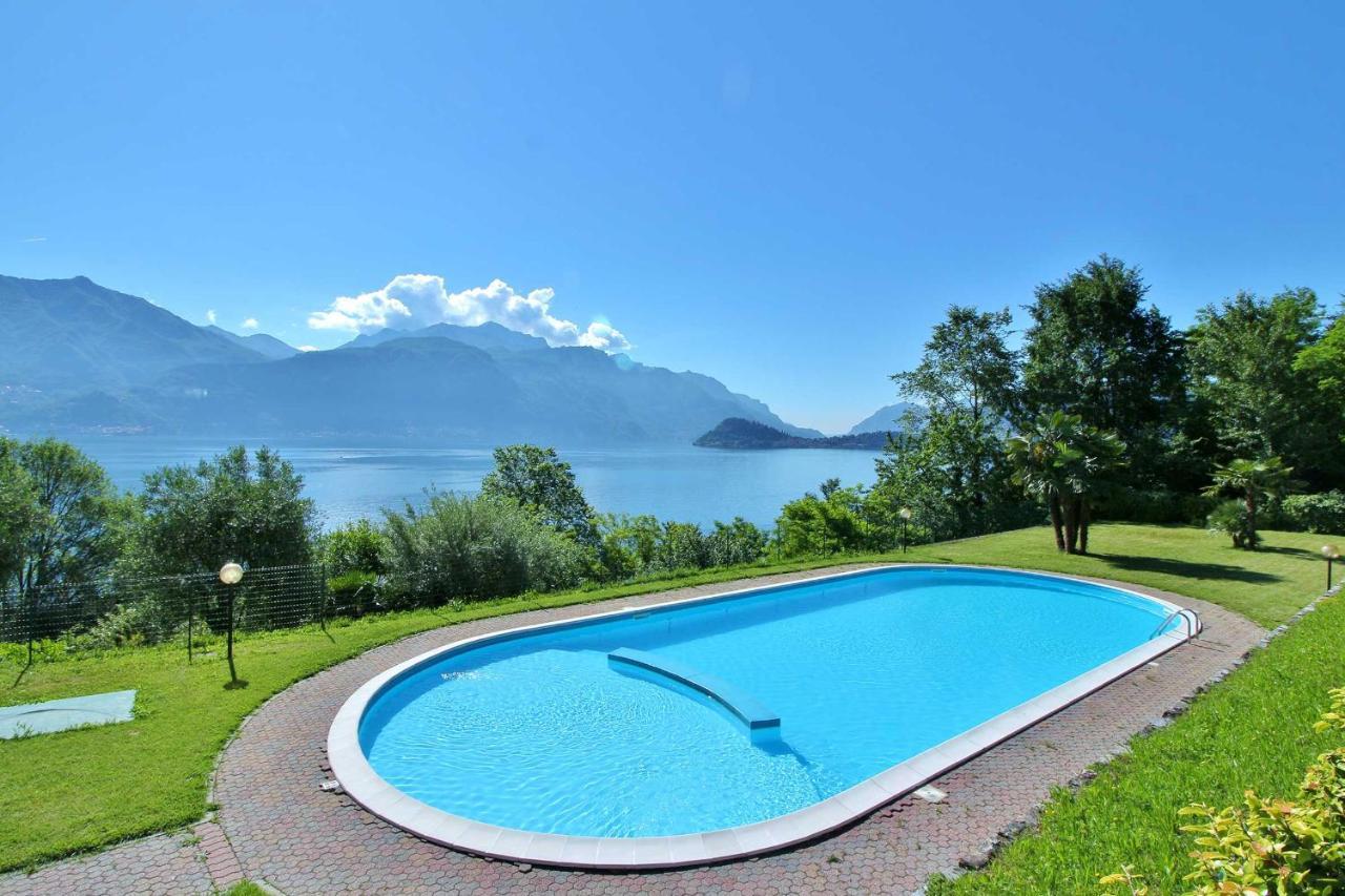 Bellavista Del Lago Menaggio Exterior photo