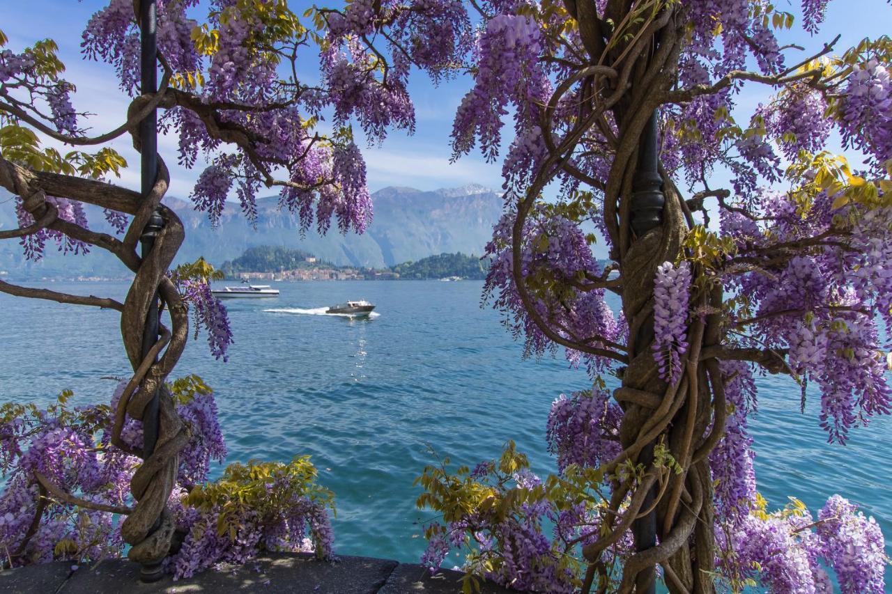 Bellavista Del Lago Menaggio Exterior photo