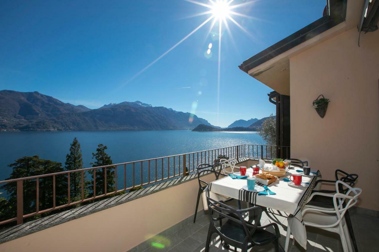 Bellavista Del Lago Menaggio Exterior photo