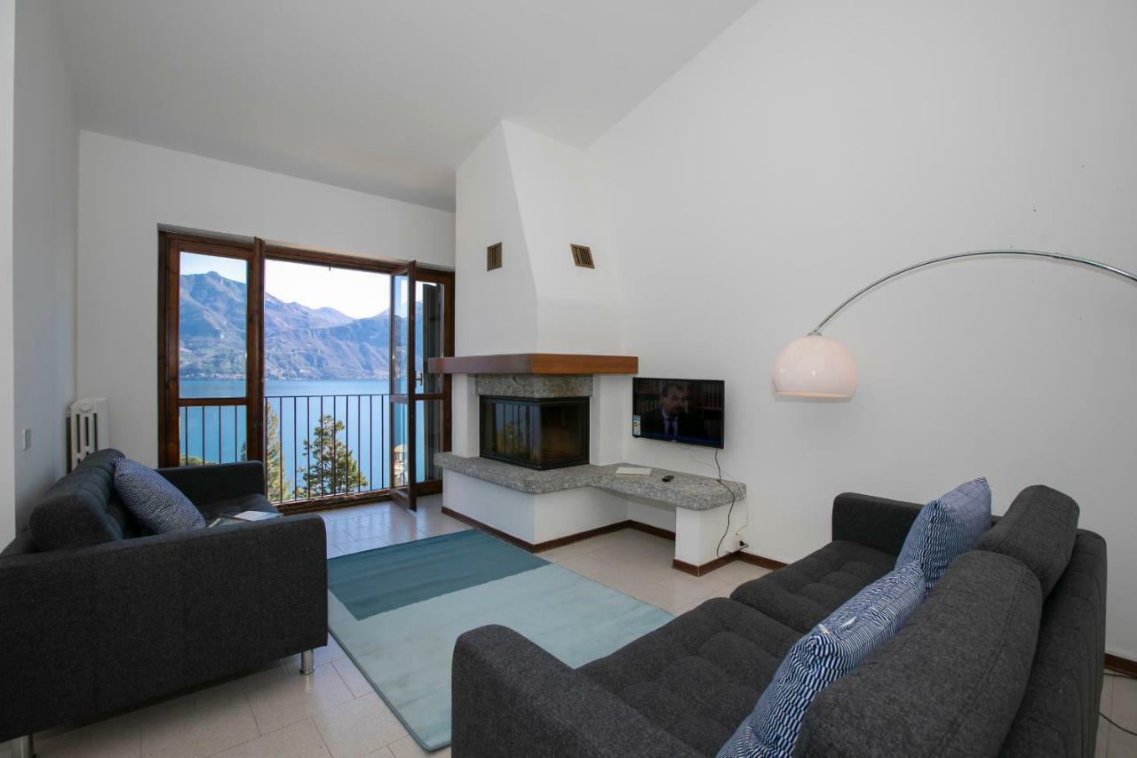 Bellavista Del Lago Menaggio Exterior photo