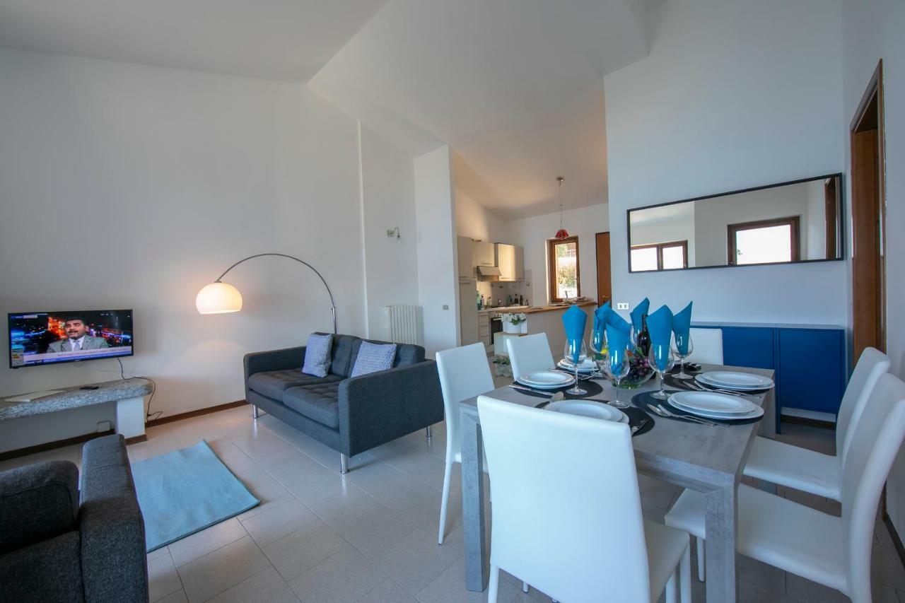 Bellavista Del Lago Menaggio Exterior photo