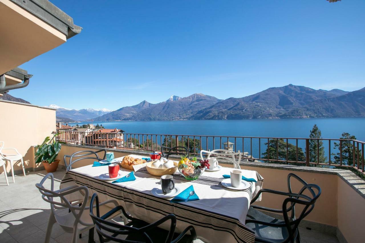 Bellavista Del Lago Menaggio Exterior photo