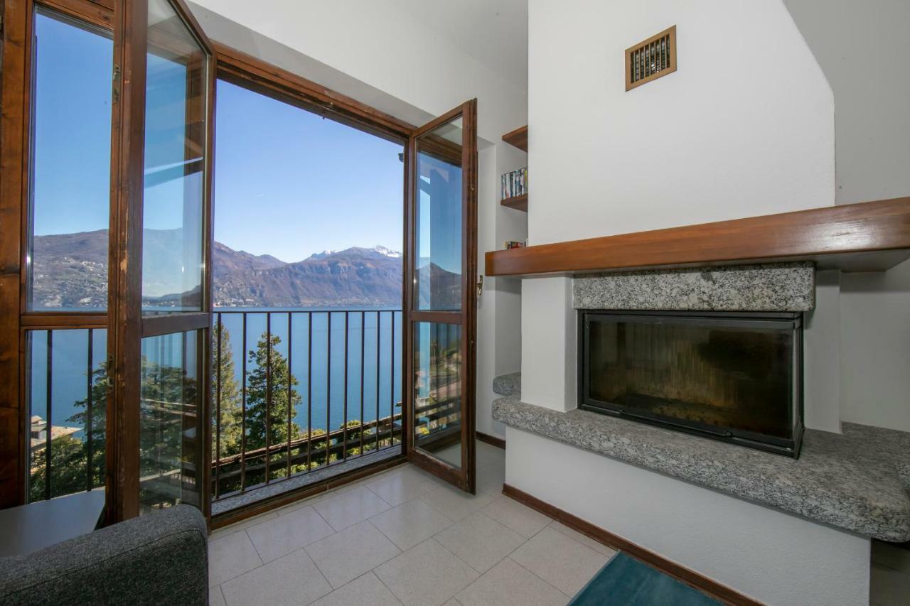 Bellavista Del Lago Menaggio Exterior photo