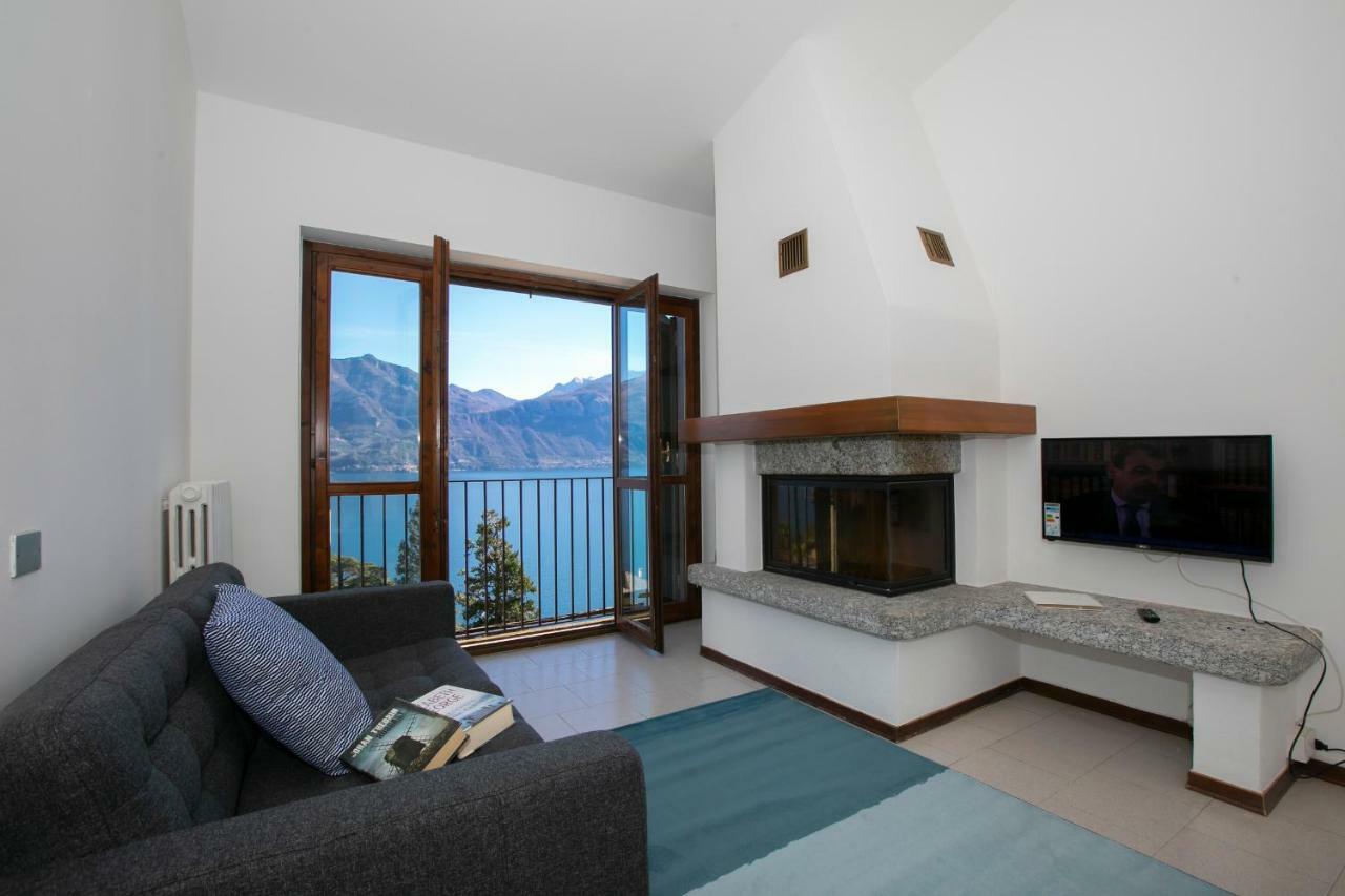Bellavista Del Lago Menaggio Exterior photo