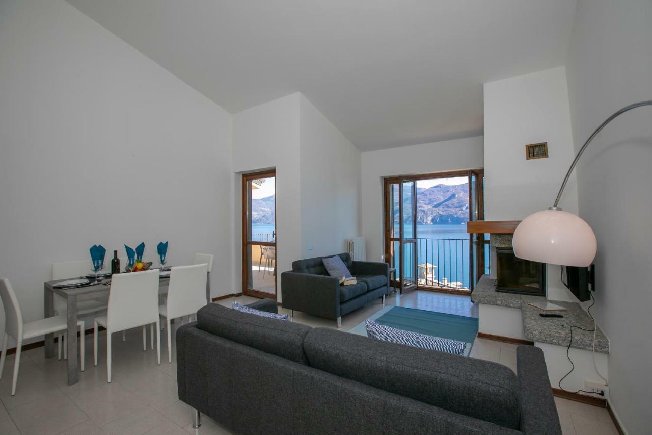 Bellavista Del Lago Menaggio Exterior photo