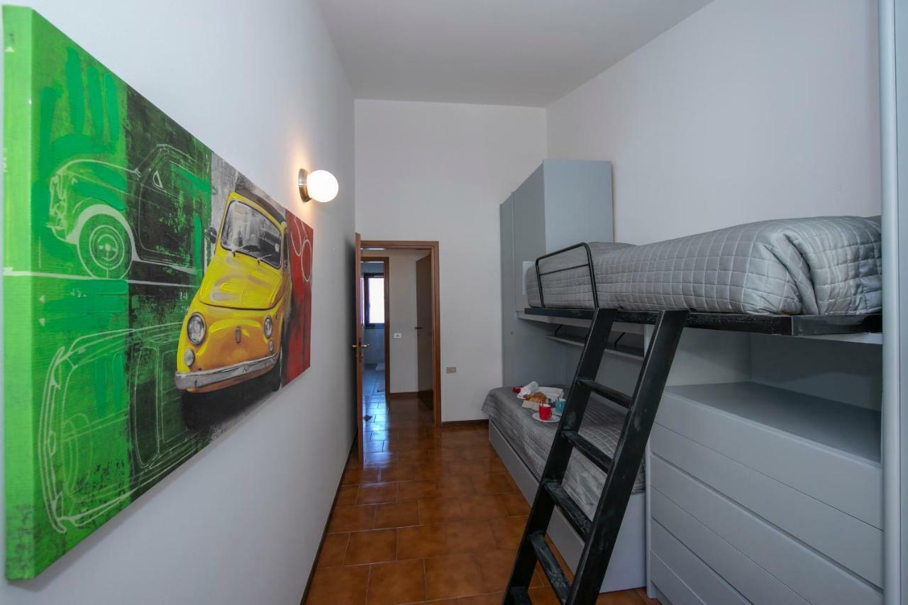 Bellavista Del Lago Menaggio Exterior photo
