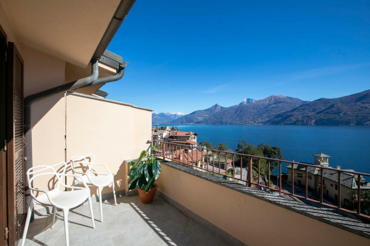 Bellavista Del Lago Menaggio Exterior photo