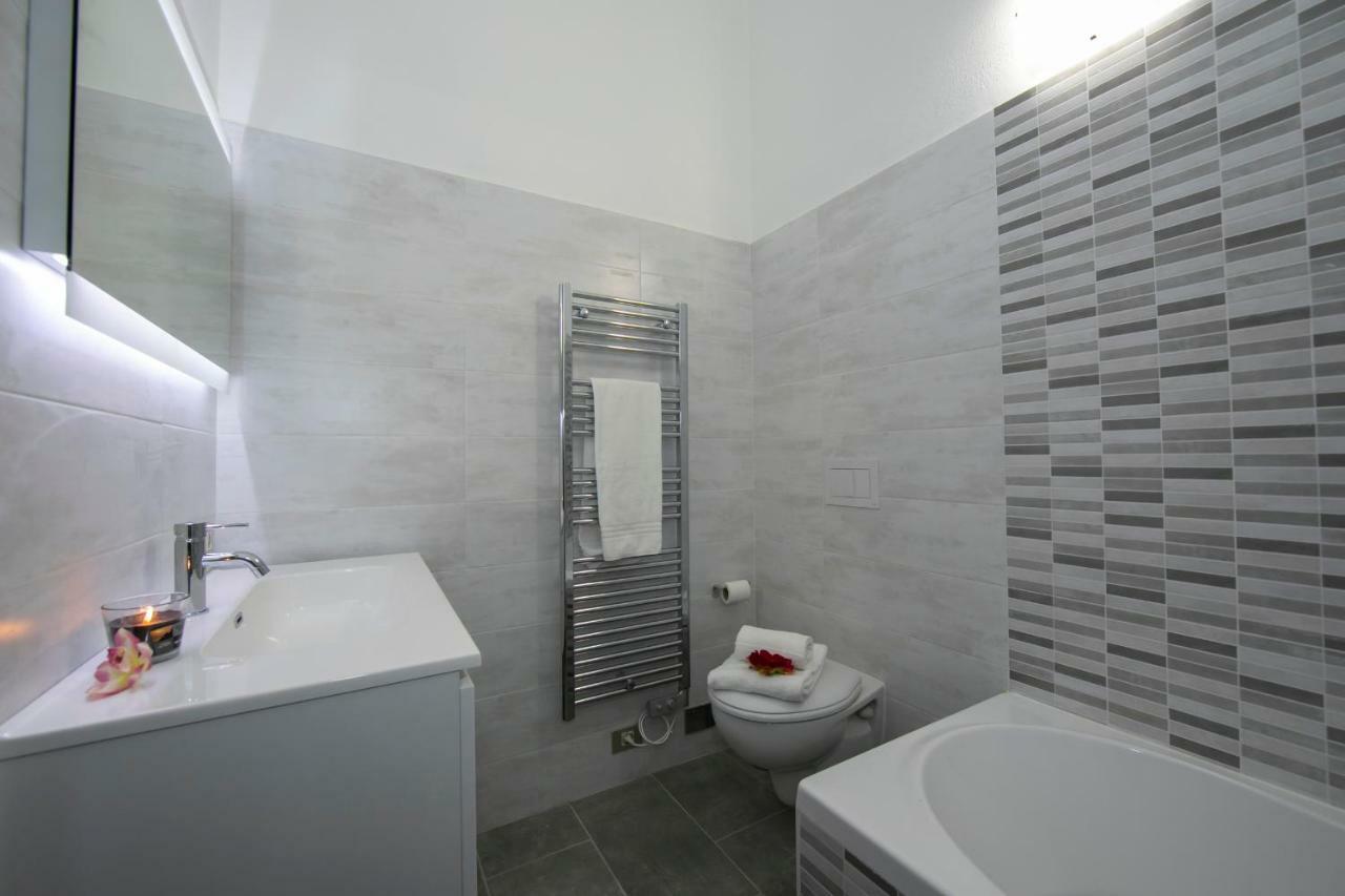 Bellavista Del Lago Menaggio Exterior photo